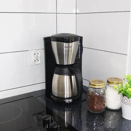 Apartament Folkowy