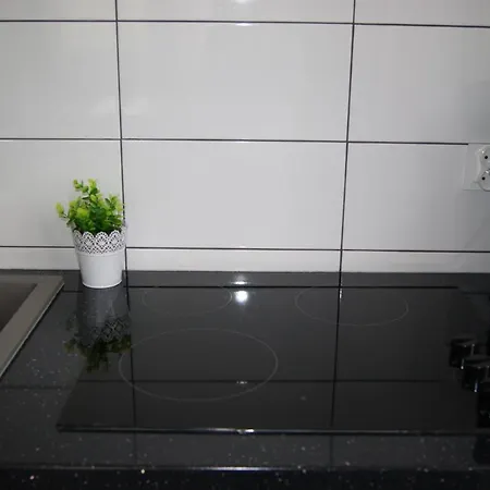 Apartament Folkowy דירה *