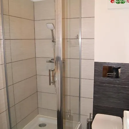 Apartament Folkowy דירה קרפאז'